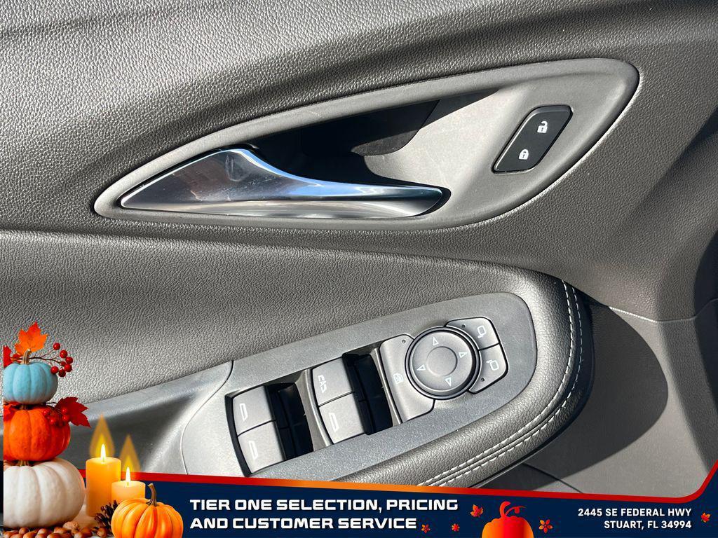 new 2026 Buick Encore GX car, priced at $24,980