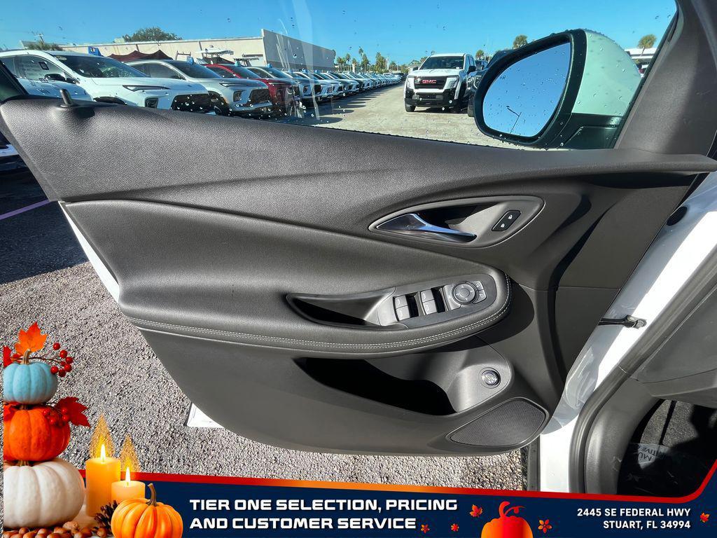 new 2026 Buick Encore GX car, priced at $24,980