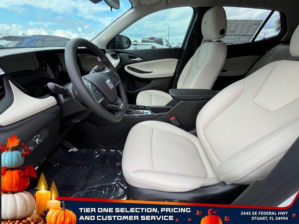 new 2026 Buick Encore GX car, priced at $26,770