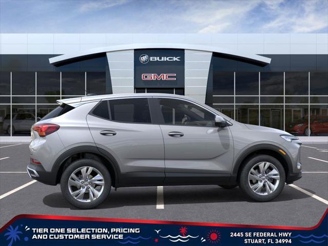 new 2026 Buick Encore GX car, priced at $30,965