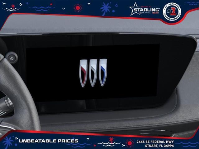 new 2026 Buick Encore GX car, priced at $30,965