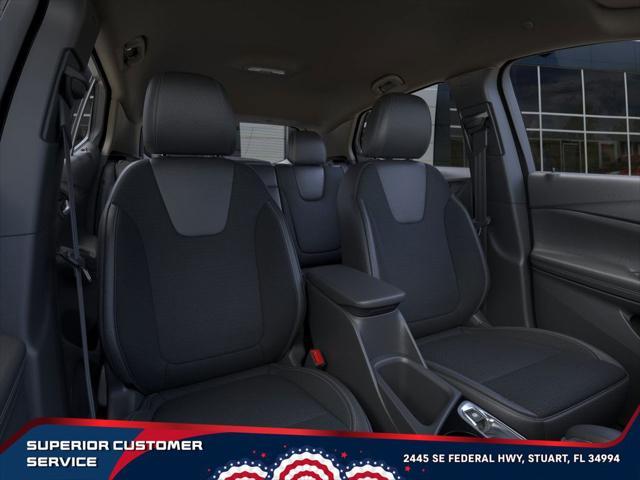new 2025 Buick Encore GX car, priced at $21,499