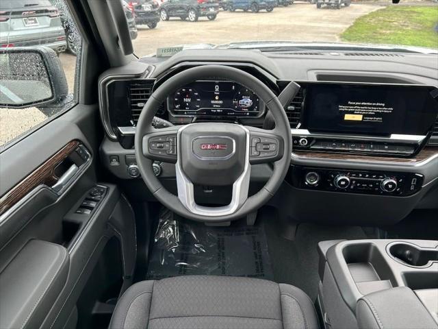 new 2024 GMC Sierra 1500 car, priced at $43,131