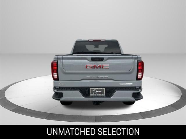 new 2024 GMC Sierra 1500 car, priced at $43,131