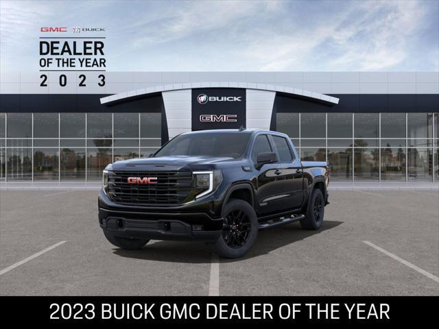 new 2025 GMC Sierra 1500 car, priced at $64,940