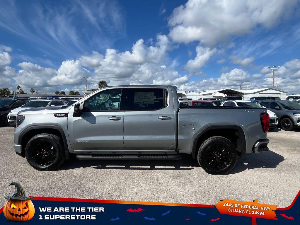 new 2026 GMC Sierra 1500 car, priced at $60,136