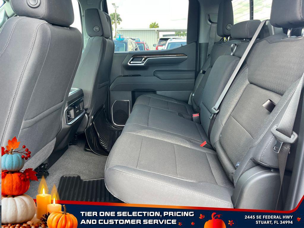 new 2026 GMC Sierra 1500 car, priced at $54,775
