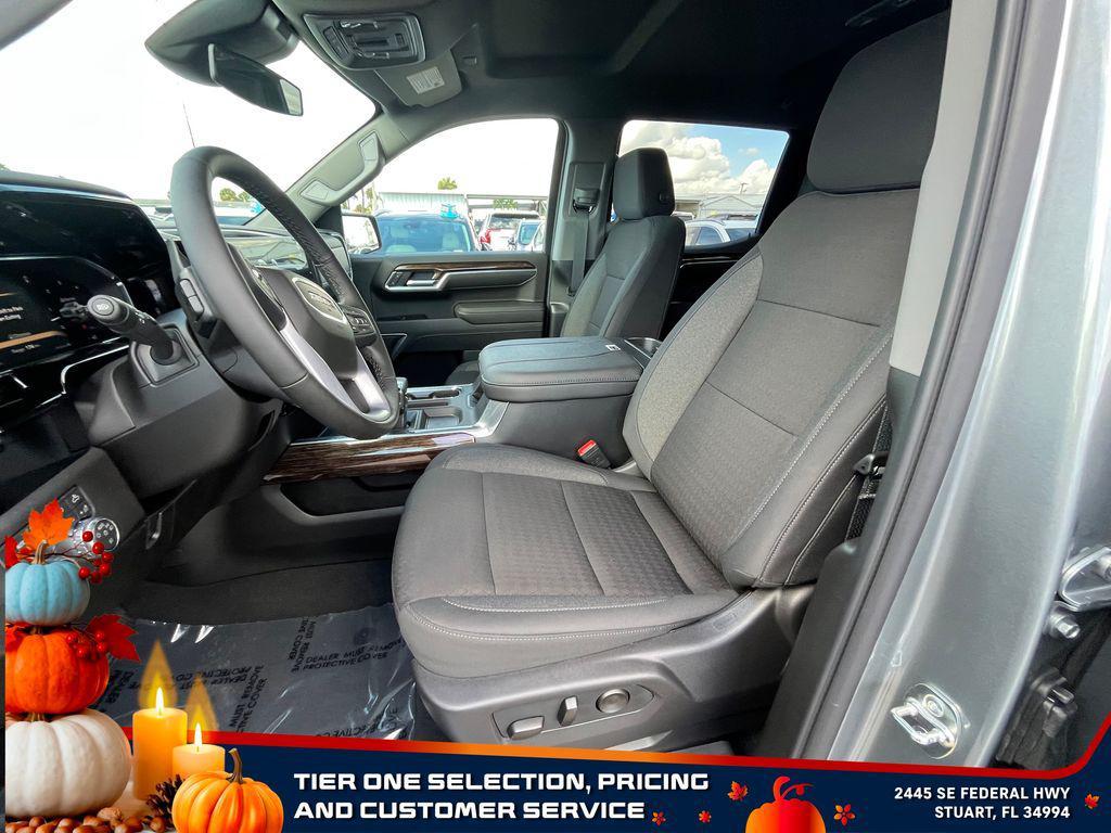 new 2026 GMC Sierra 1500 car, priced at $54,775