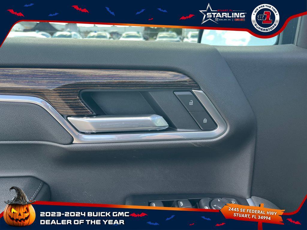 new 2026 GMC Sierra 1500 car, priced at $60,136