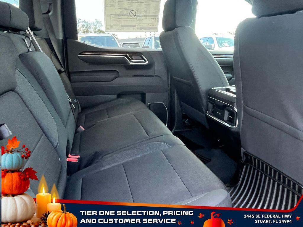 new 2026 GMC Sierra 1500 car, priced at $54,775