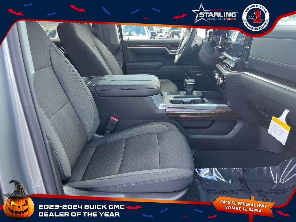 new 2026 GMC Sierra 1500 car, priced at $60,136