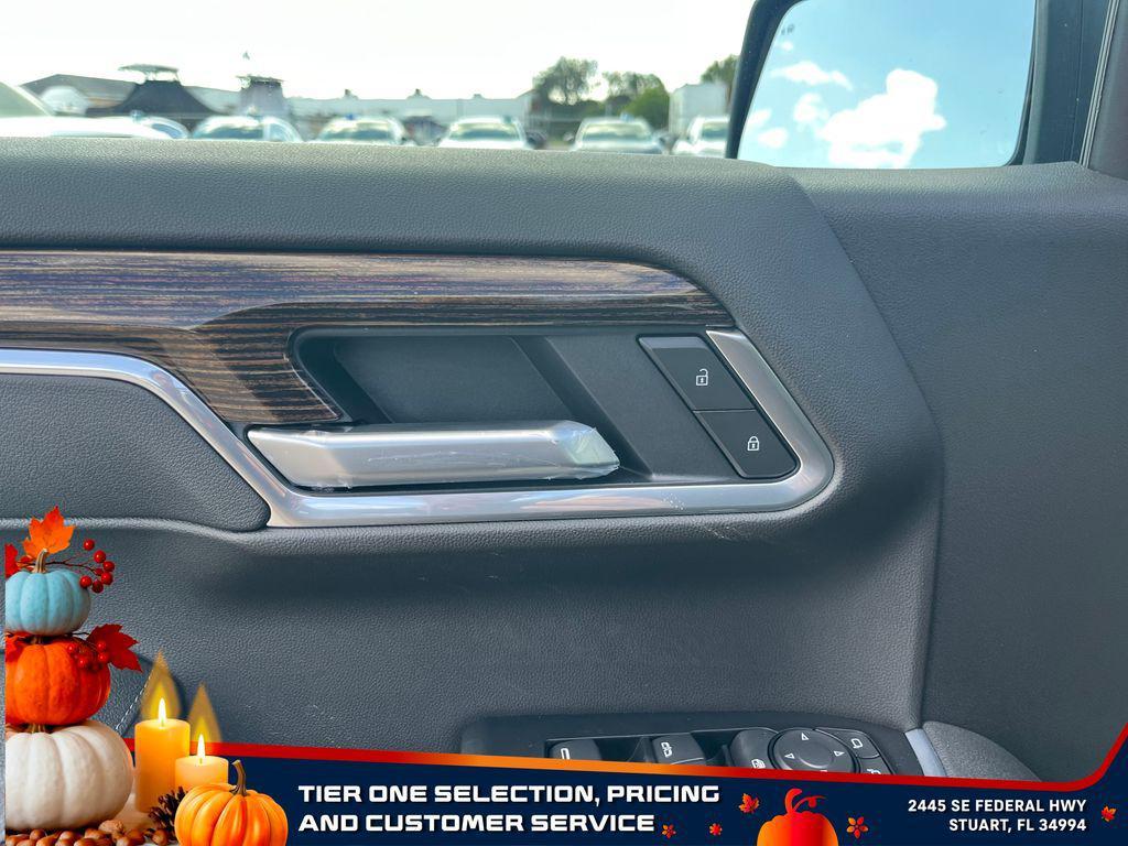 new 2026 GMC Sierra 1500 car, priced at $54,775