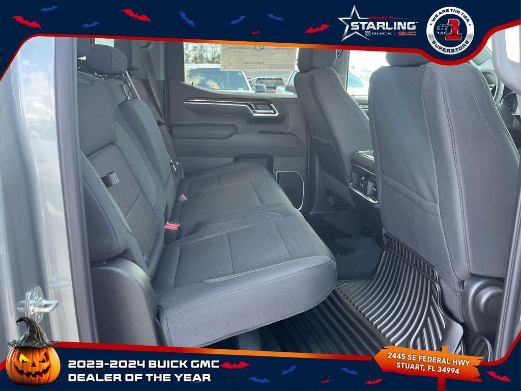 new 2026 GMC Sierra 1500 car, priced at $60,136