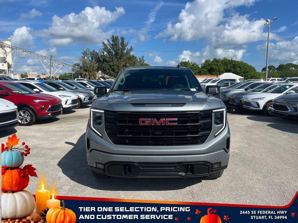 new 2026 GMC Sierra 1500 car, priced at $54,775