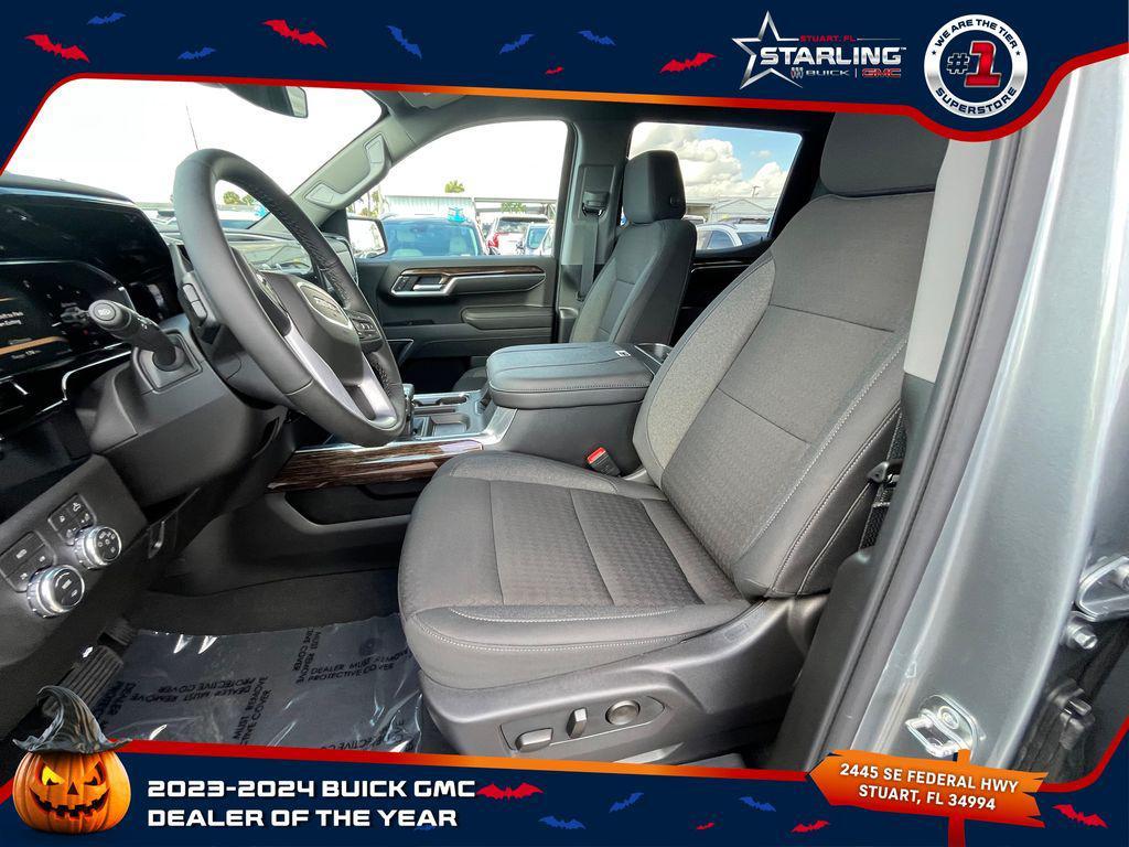 new 2026 GMC Sierra 1500 car, priced at $60,136