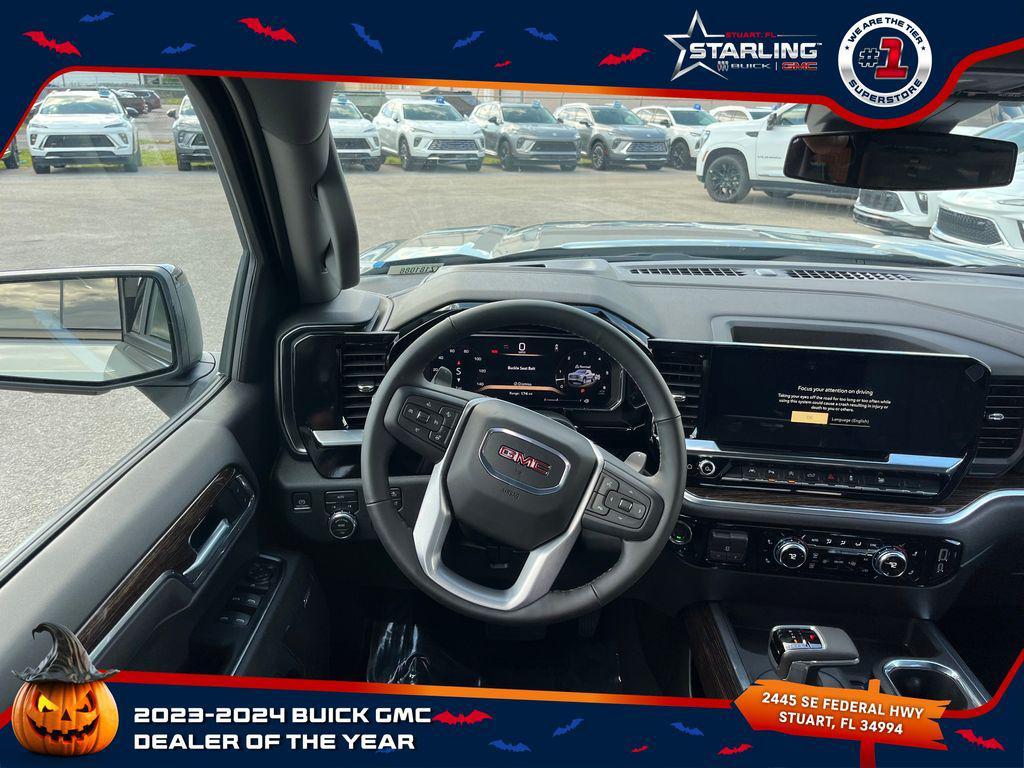 new 2026 GMC Sierra 1500 car, priced at $60,136