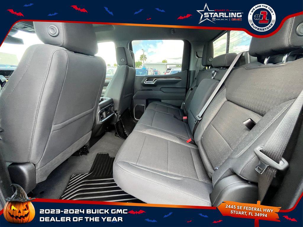 new 2026 GMC Sierra 1500 car, priced at $60,136