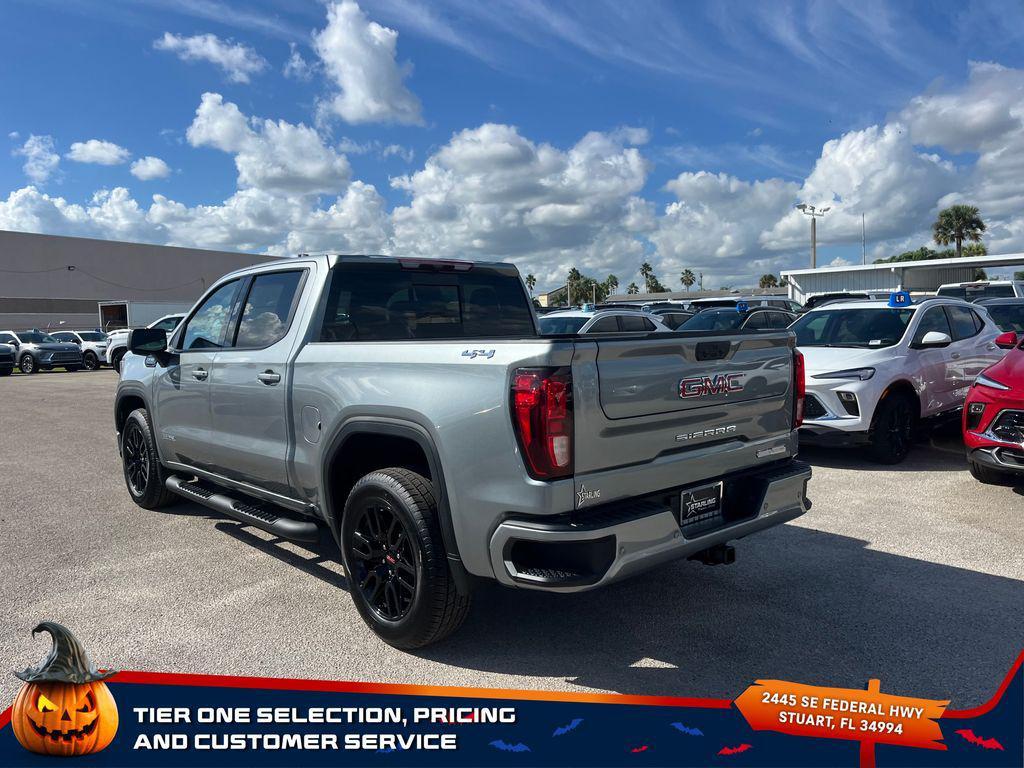new 2026 GMC Sierra 1500 car, priced at $60,136