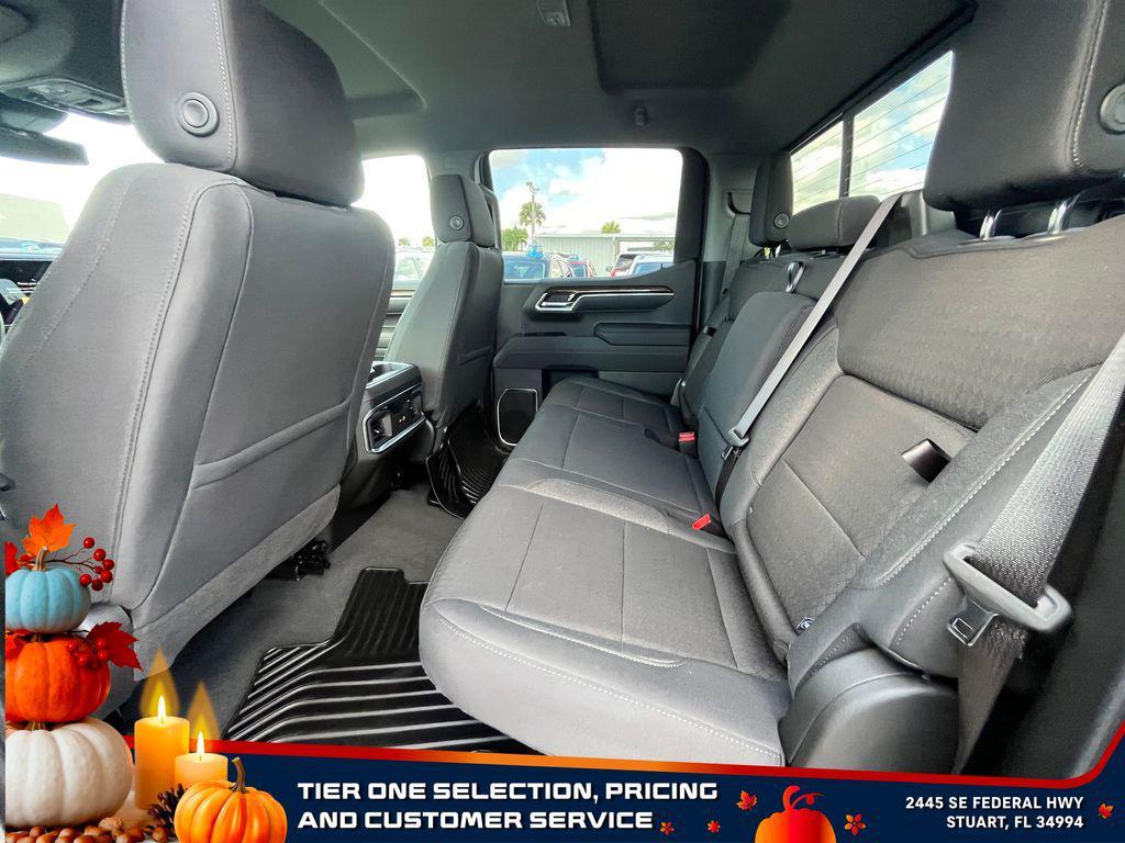 new 2026 GMC Sierra 1500 car, priced at $54,775