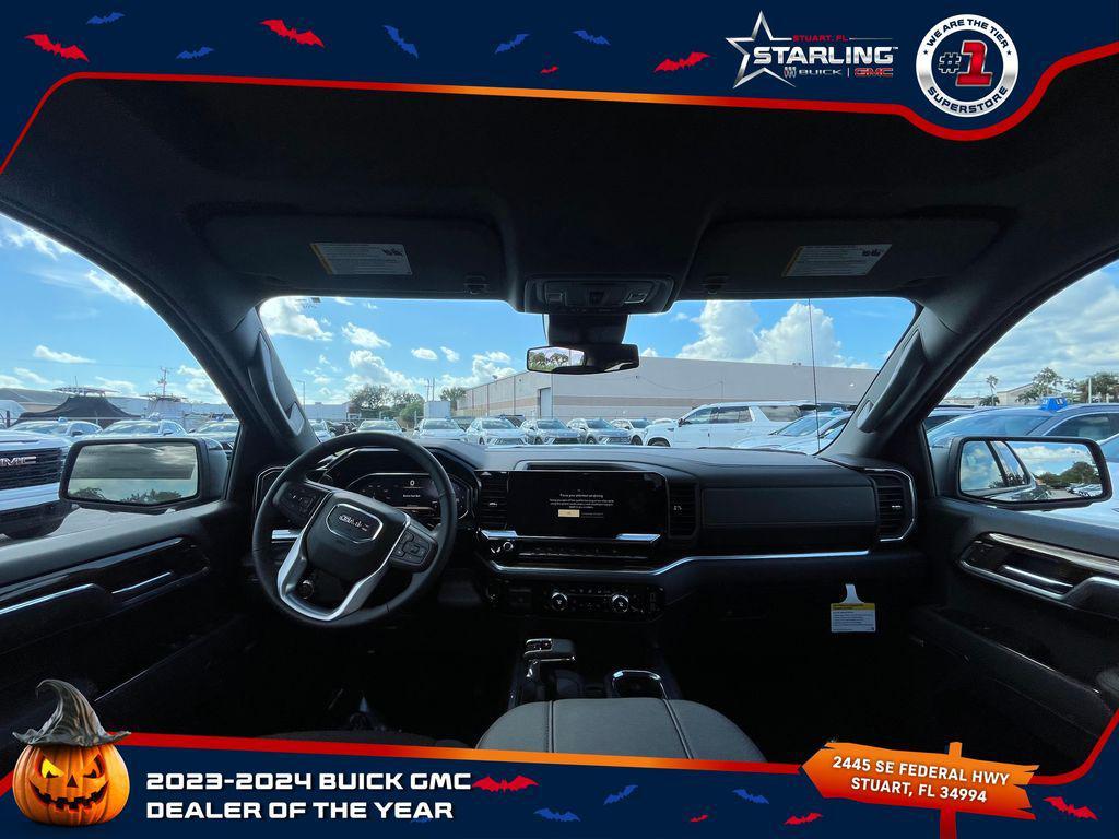 new 2026 GMC Sierra 1500 car, priced at $60,136