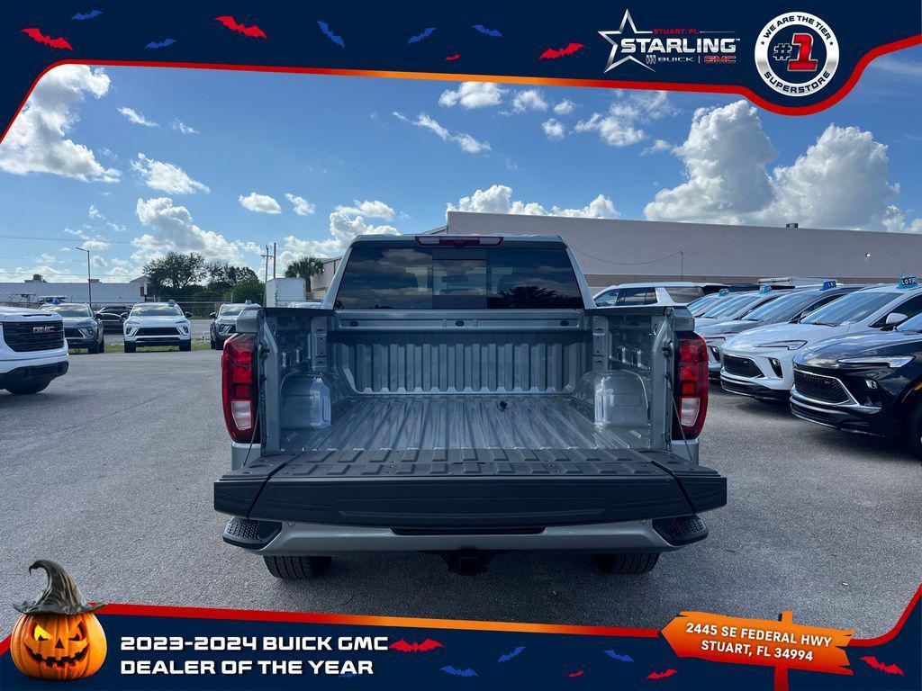 new 2026 GMC Sierra 1500 car, priced at $60,136