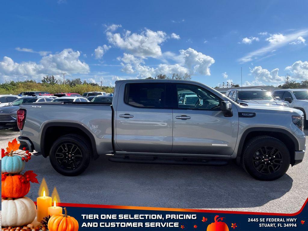 new 2026 GMC Sierra 1500 car, priced at $54,775