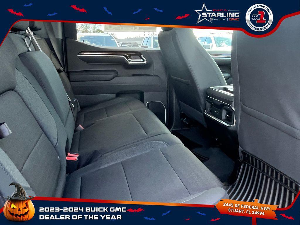 new 2026 GMC Sierra 1500 car, priced at $60,136