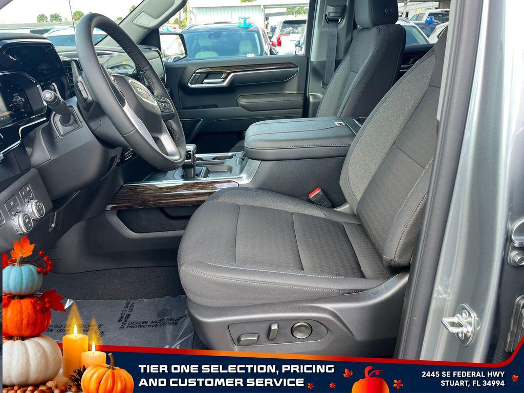 new 2026 GMC Sierra 1500 car, priced at $54,775