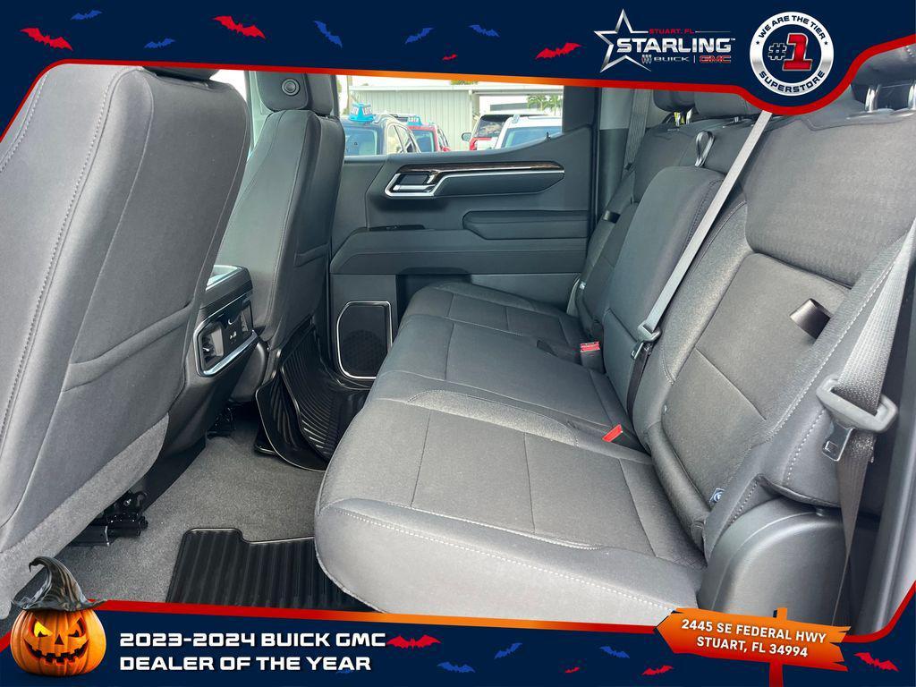 new 2026 GMC Sierra 1500 car, priced at $60,136