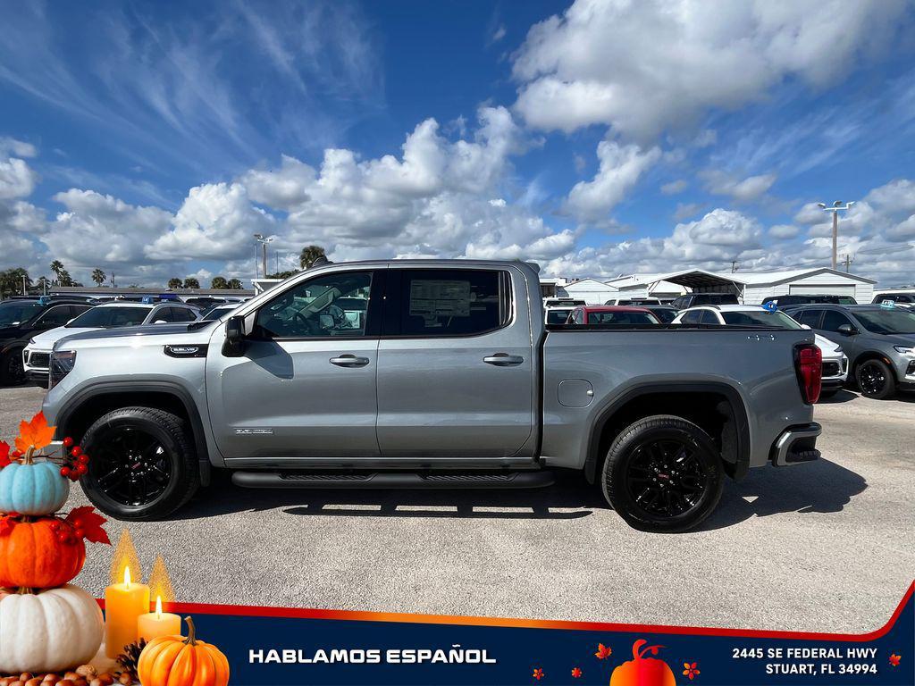 new 2026 GMC Sierra 1500 car, priced at $54,775