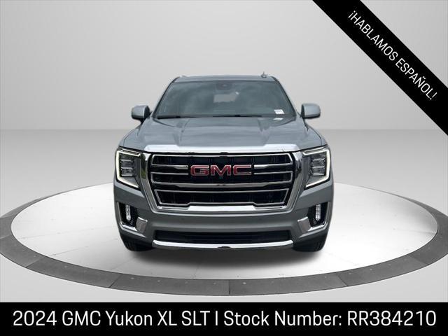 new 2024 GMC Yukon XL car, priced at $72,281