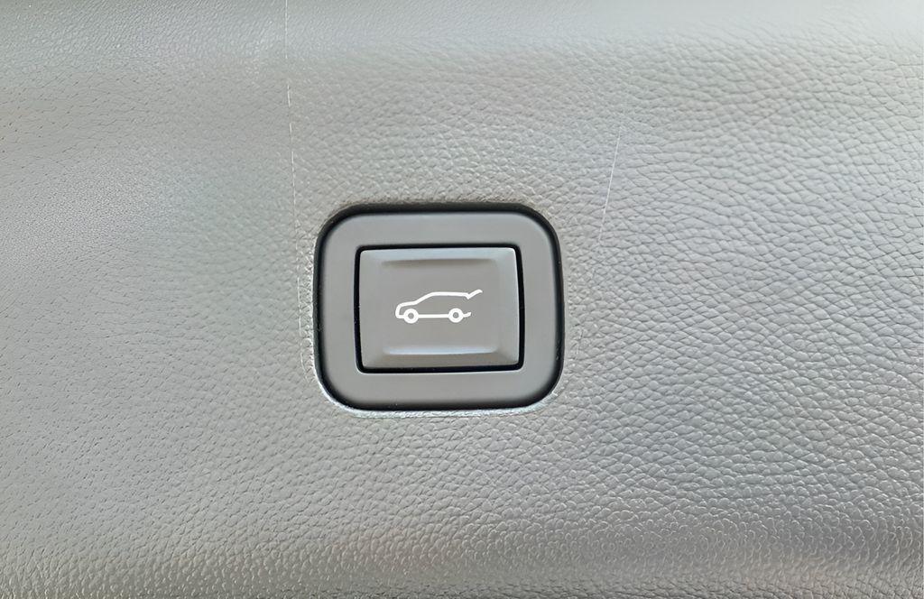 used 2024 Buick Enclave car