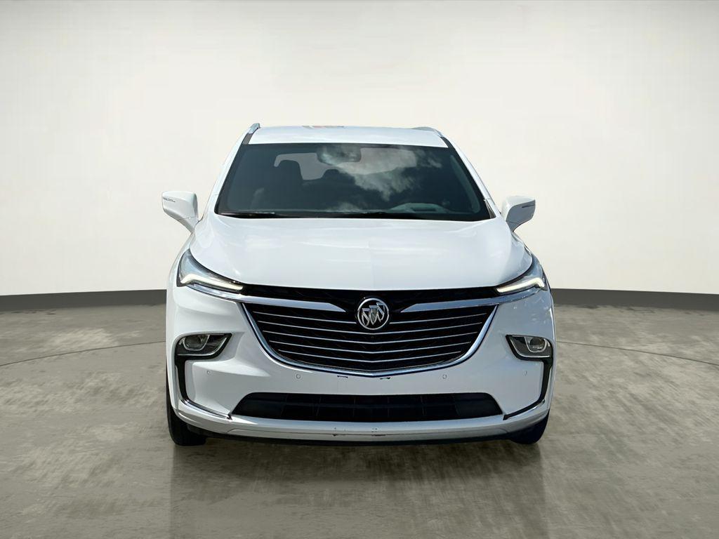 used 2024 Buick Enclave car