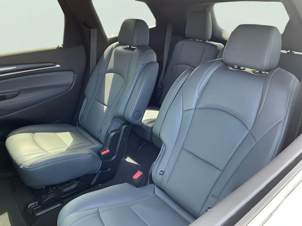 used 2024 Buick Enclave car