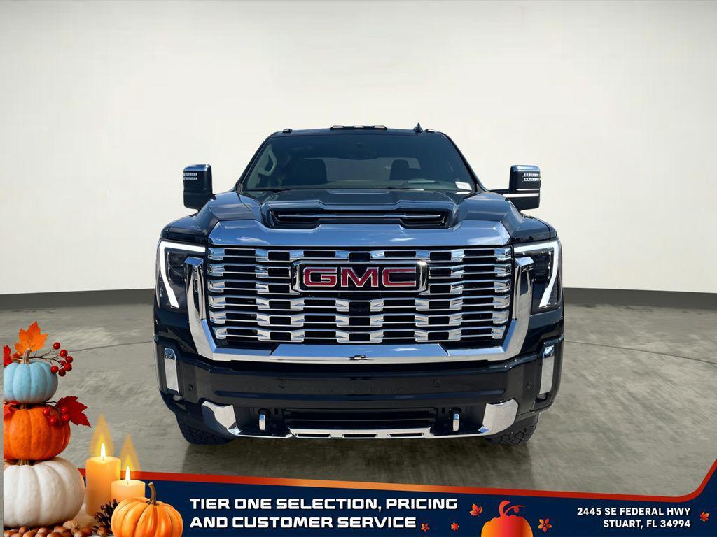 new 2025 GMC Sierra 2500 car, priced at $86,699