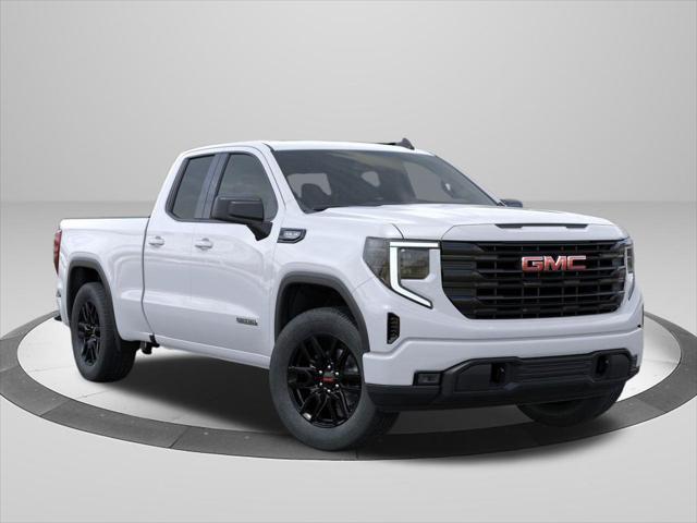 new 2025 GMC Sierra 1500 car, priced at $49,002