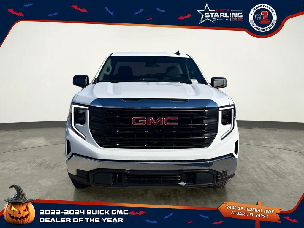 new 2025 GMC Sierra 1500 car, priced at $30,204
