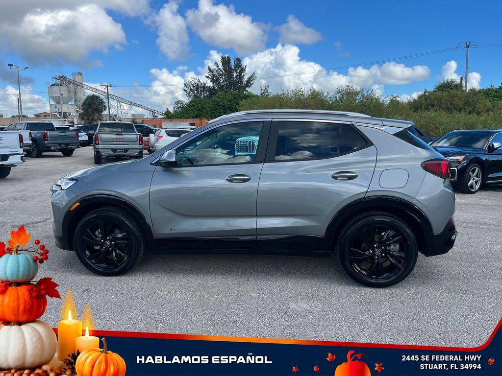new 2026 Buick Encore GX car, priced at $27,765