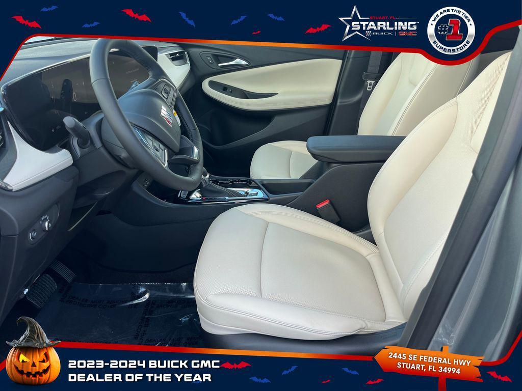 new 2026 Buick Encore GX car, priced at $27,765