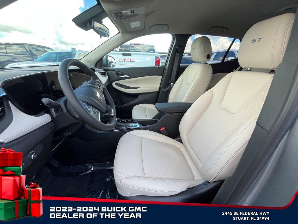 new 2026 Buick Encore GX car, priced at $27,765