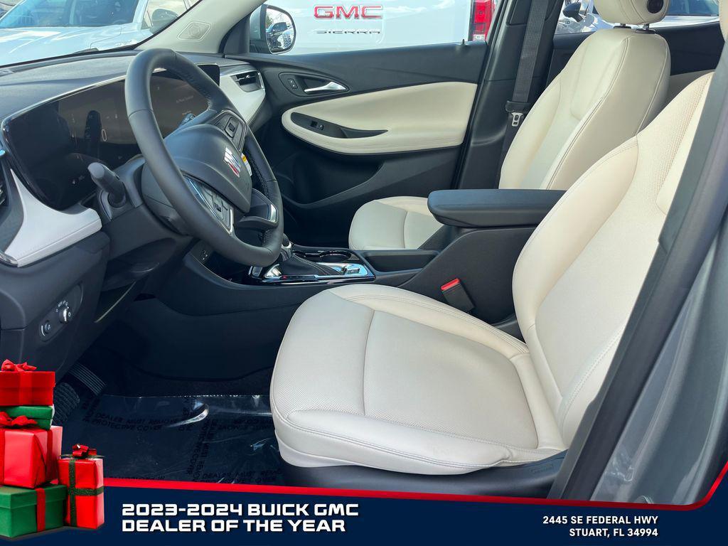 new 2026 Buick Encore GX car, priced at $27,765
