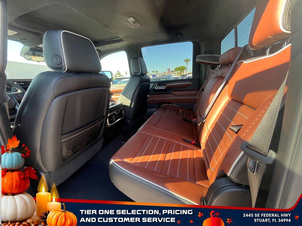 new 2026 GMC Sierra 2500 car, priced at $101,130