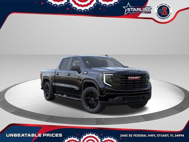 new 2025 GMC Sierra 1500 car, priced at $51,790