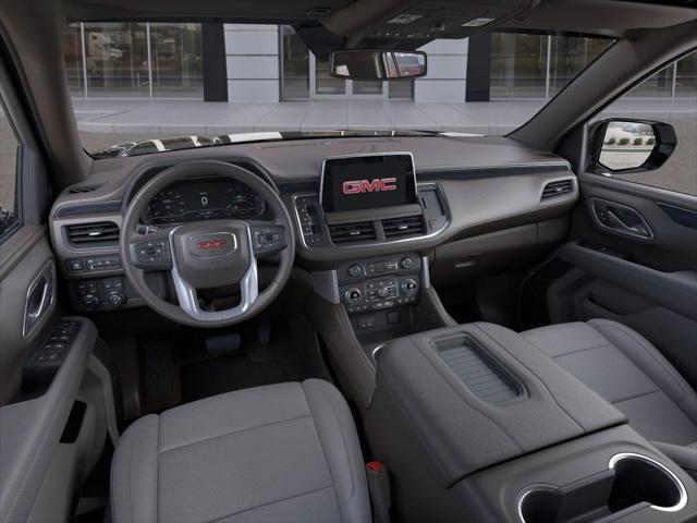 new 2024 GMC Yukon car, priced at $73,680