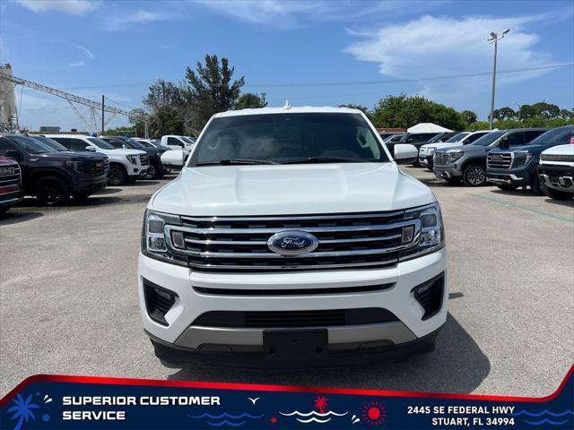 used 2020 Ford Expedition car, priced at $26,999
