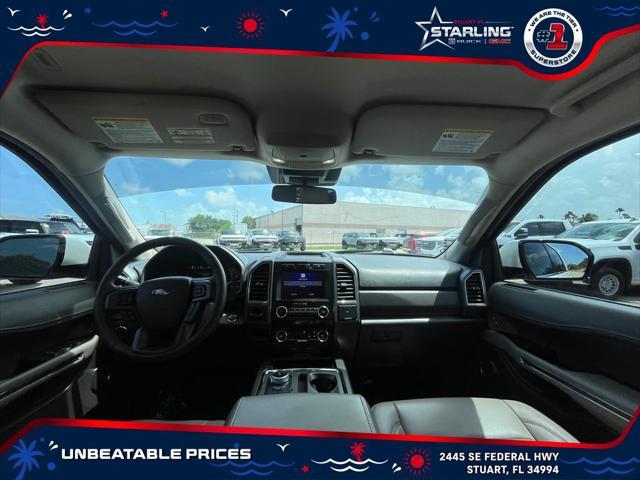 used 2020 Ford Expedition car, priced at $26,999