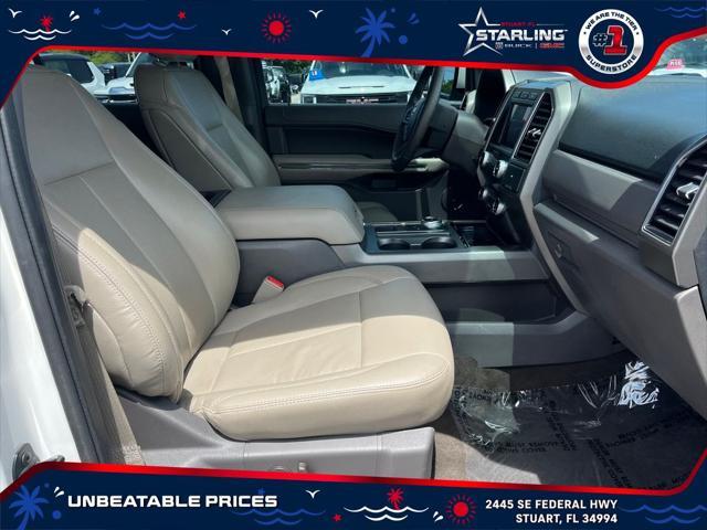 used 2020 Ford Expedition car, priced at $26,999