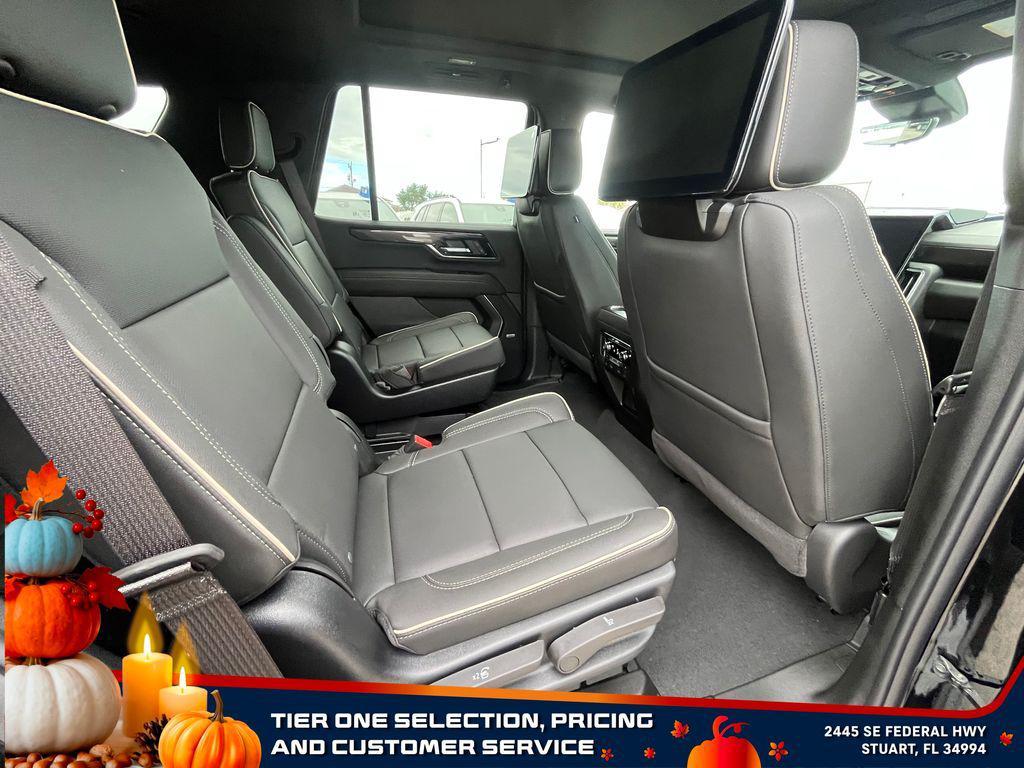 new 2026 GMC Yukon car, priced at $82,390