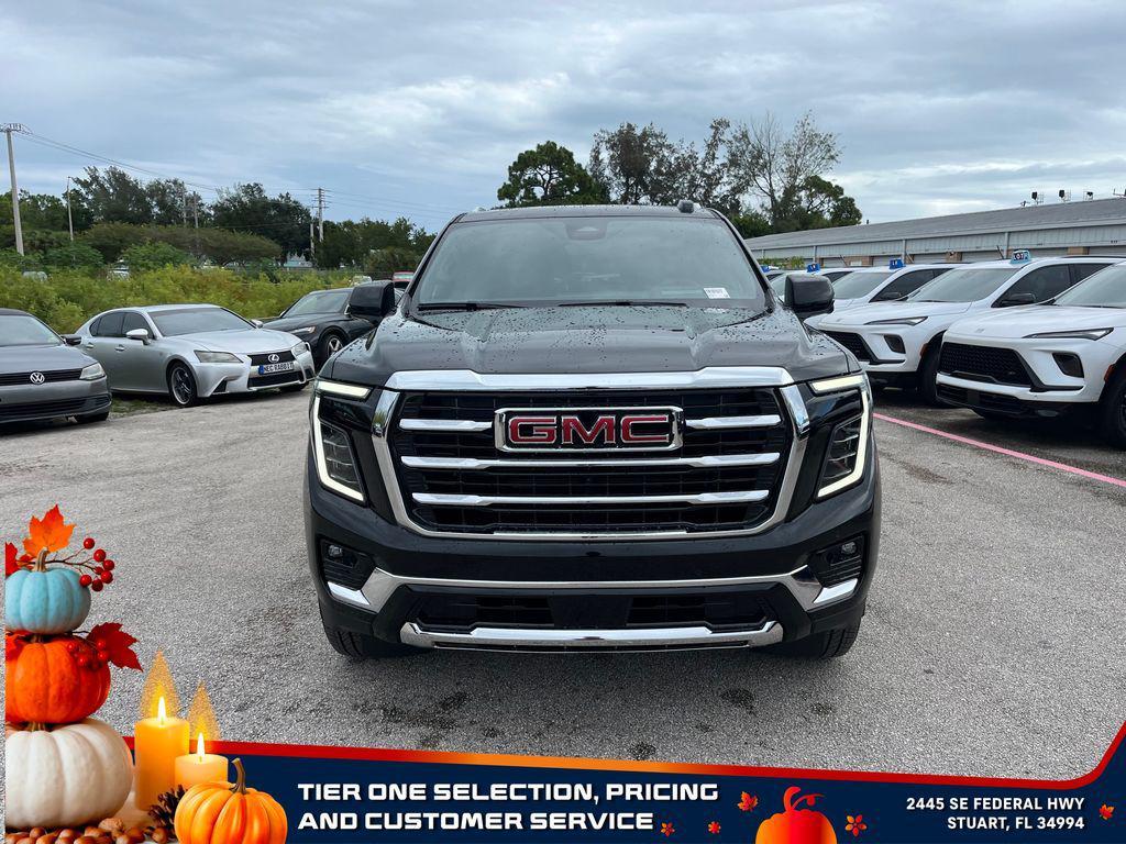 new 2026 GMC Yukon car, priced at $82,390