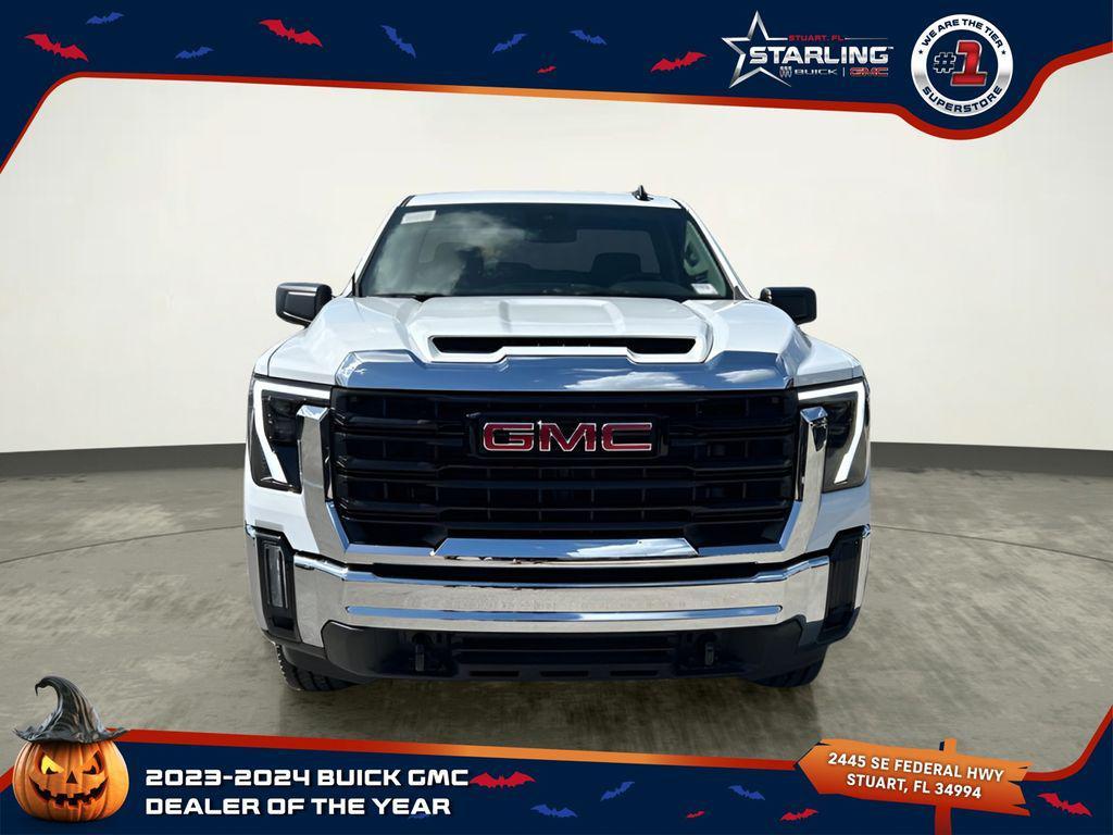 new 2025 GMC Sierra 2500 car, priced at $49,781